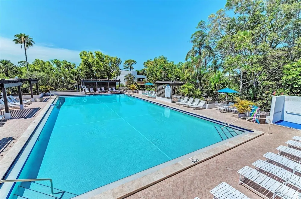609 BAYPORT WAY #609 Longboat Key, FL 34228