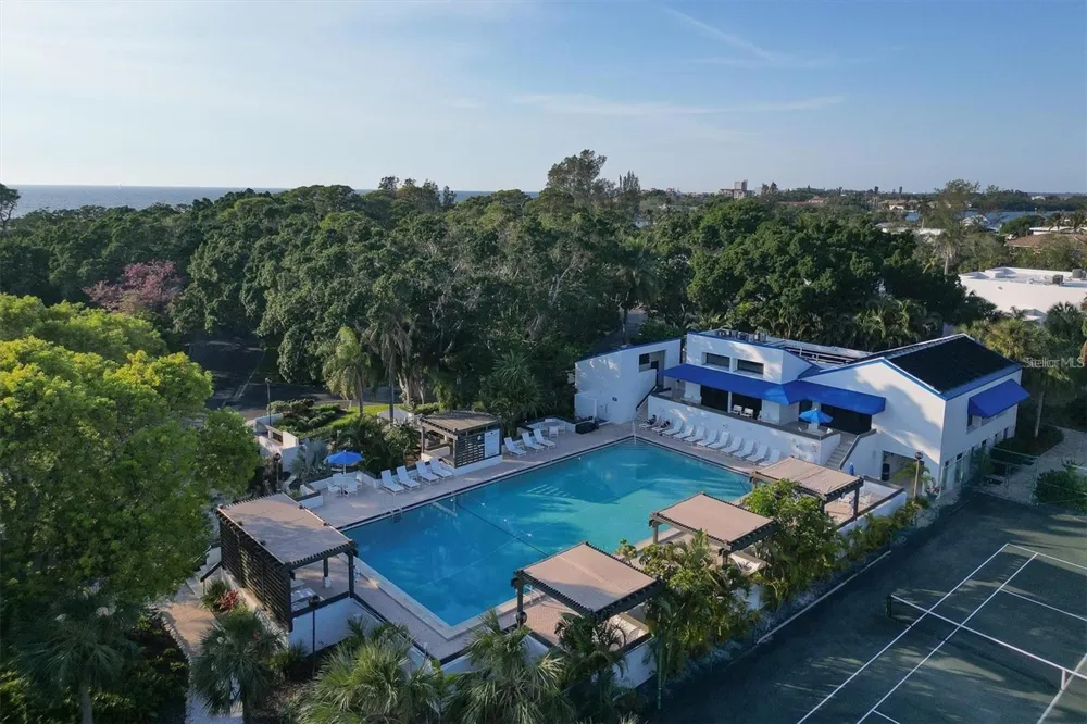609 BAYPORT WAY #609 Longboat Key, FL 34228