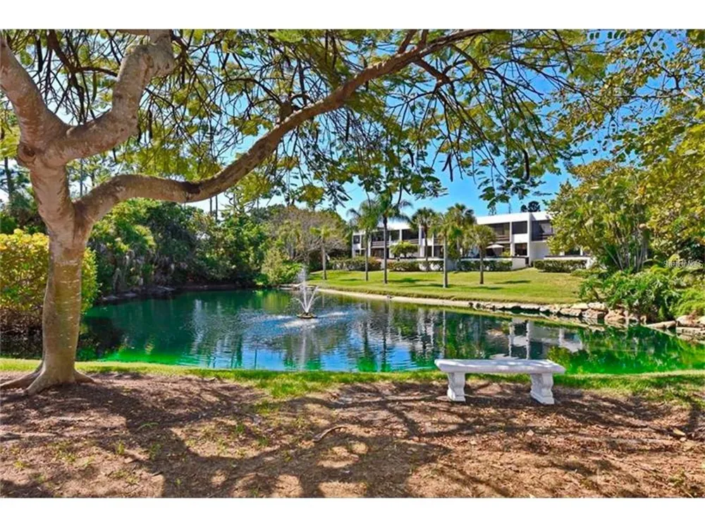 609 BAYPORT WAY #609 Longboat Key, FL 34228