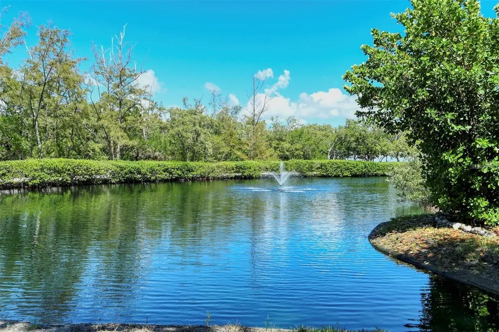 609 BAYPORT WAY #609 Longboat Key, FL 34228