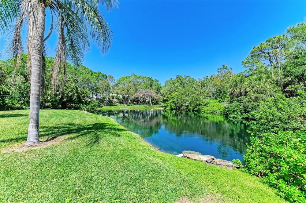 609 BAYPORT WAY #609 Longboat Key, FL 34228