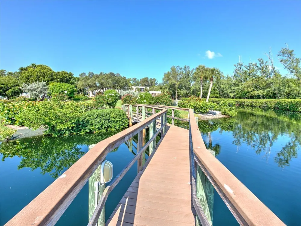 609 BAYPORT WAY #609 Longboat Key, FL 34228