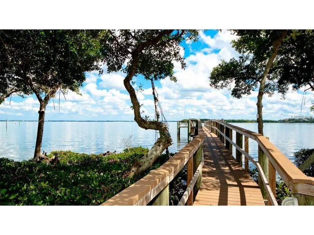 609 BAYPORT WAY #609 Longboat Key, FL 34228