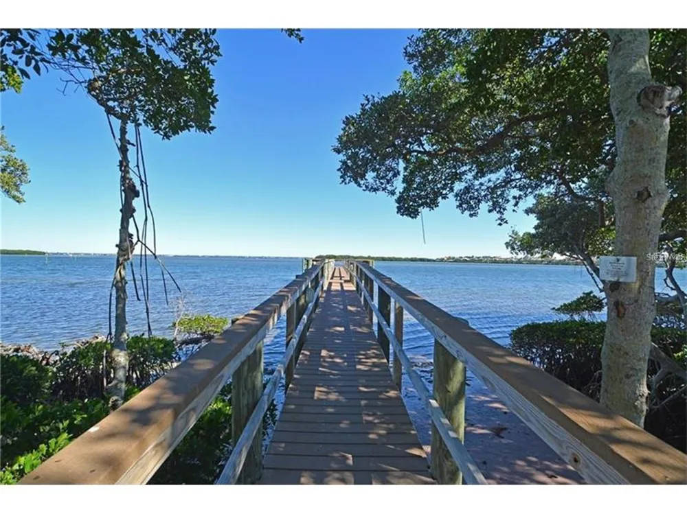 609 BAYPORT WAY #609 Longboat Key, FL 34228