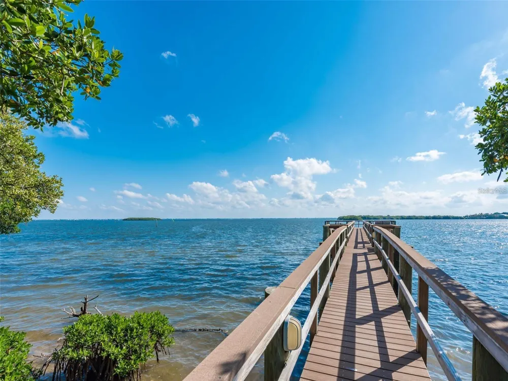 609 BAYPORT WAY #609 Longboat Key, FL 34228
