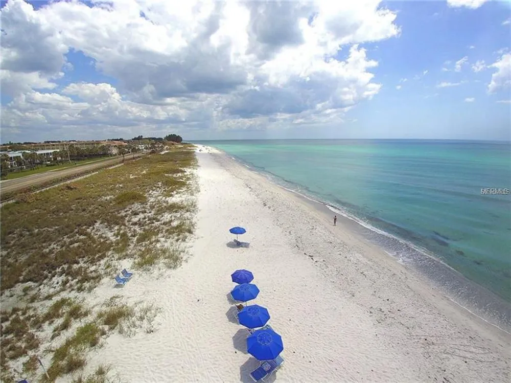 609 BAYPORT WAY #609 Longboat Key, FL 34228