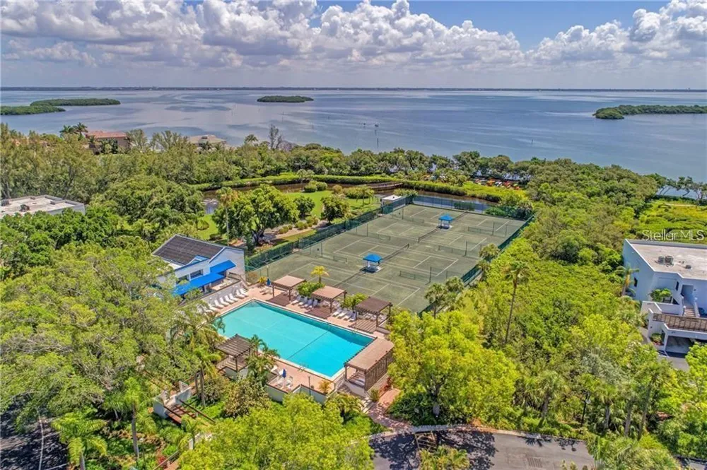 609 BAYPORT WAY #609 Longboat Key, FL 34228