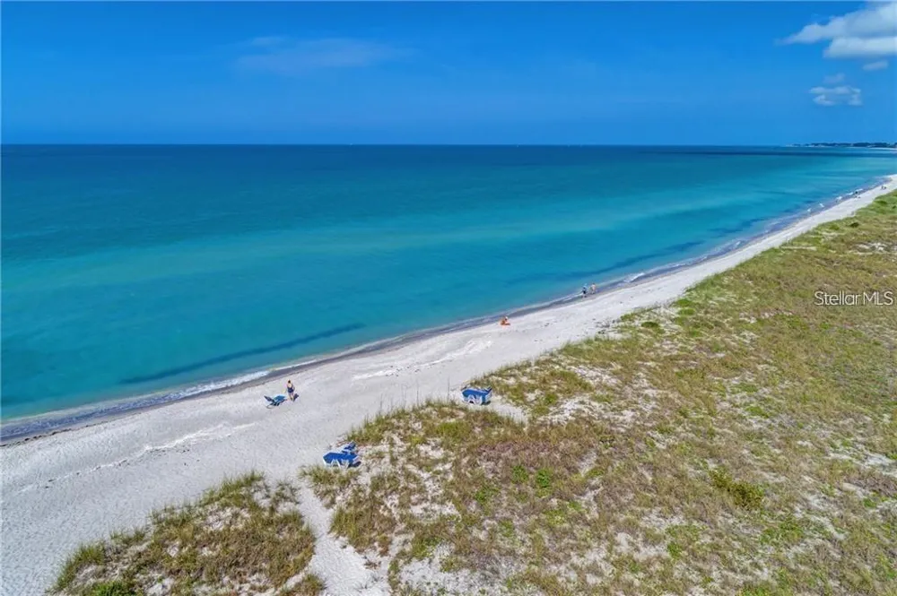 609 BAYPORT WAY #609 Longboat Key, FL 34228