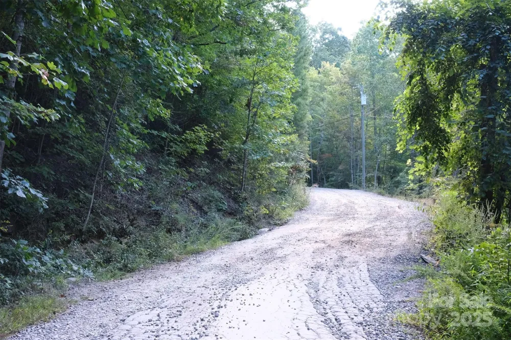 Lot: 12 CAPERTON POINT ROAD #12 Swannanoa, NC 28778
