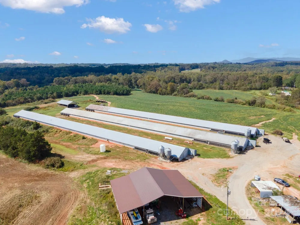 0 Peeler Road Vale, NC 28168