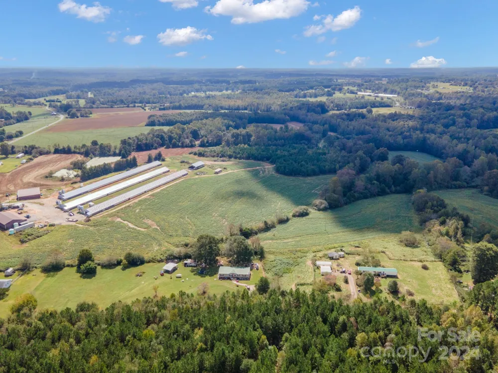 0 Peeler Road Vale, NC 28168