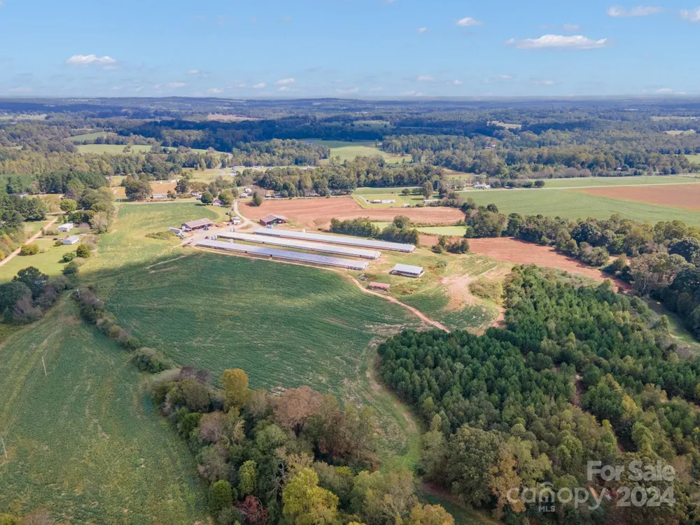 0 Peeler Road Vale, NC 28168