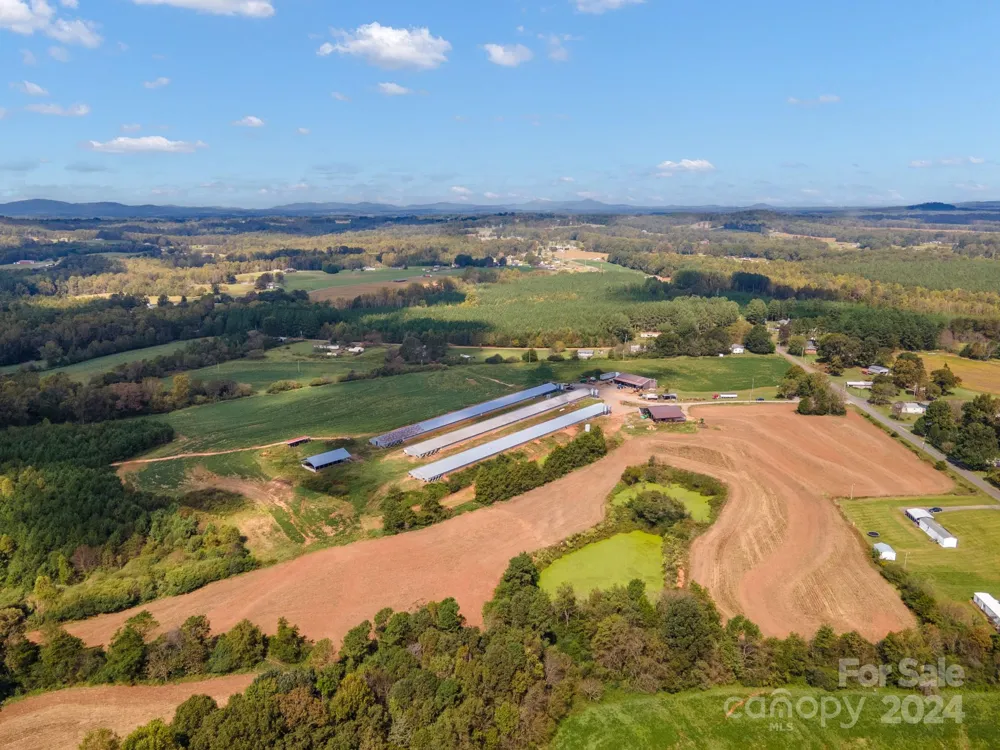 0 Peeler Road Vale, NC 28168