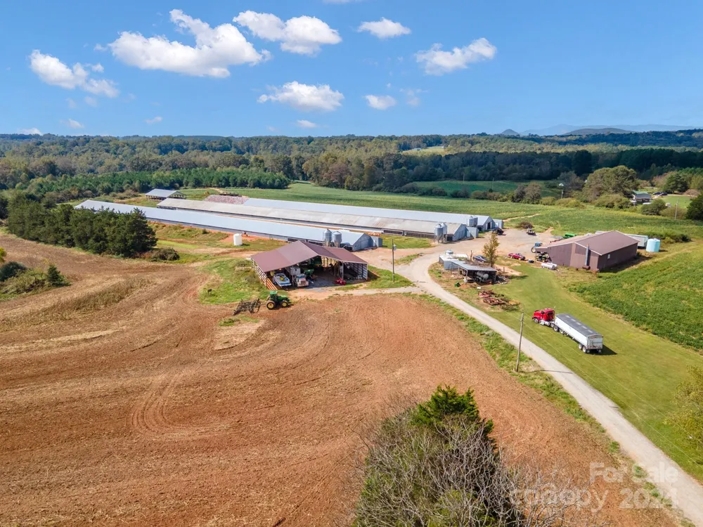 0 Peeler Road Vale, NC 28168