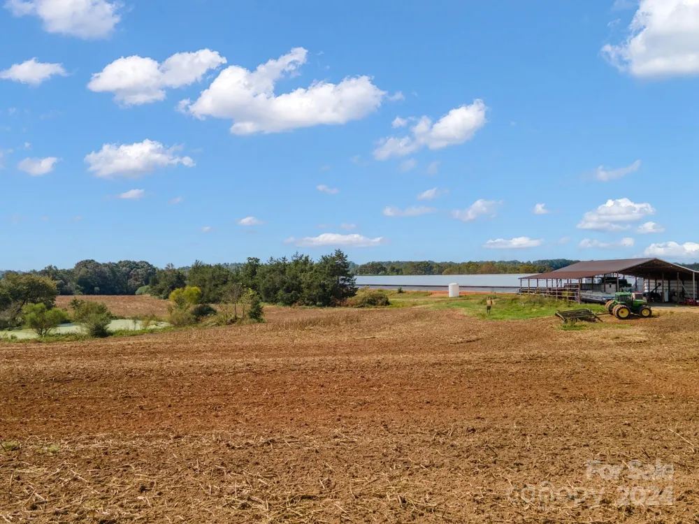 0 Peeler Road Vale, NC 28168