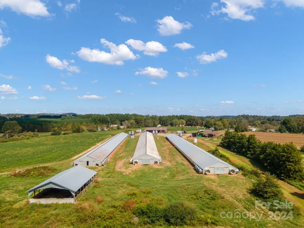 0 Peeler Road Vale, NC 28168