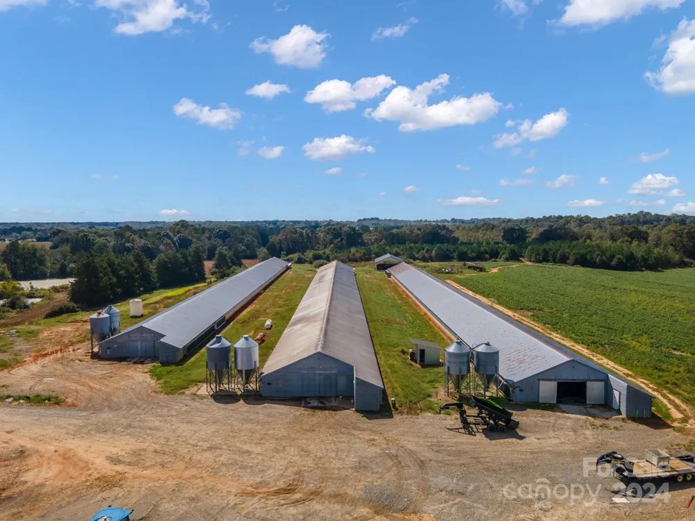 0 Peeler Road Vale, NC 28168