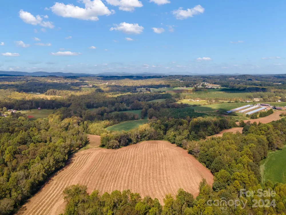 0 Peeler Road Vale, NC 28168