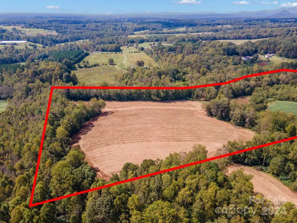 0 Peeler Road Vale, NC 28168