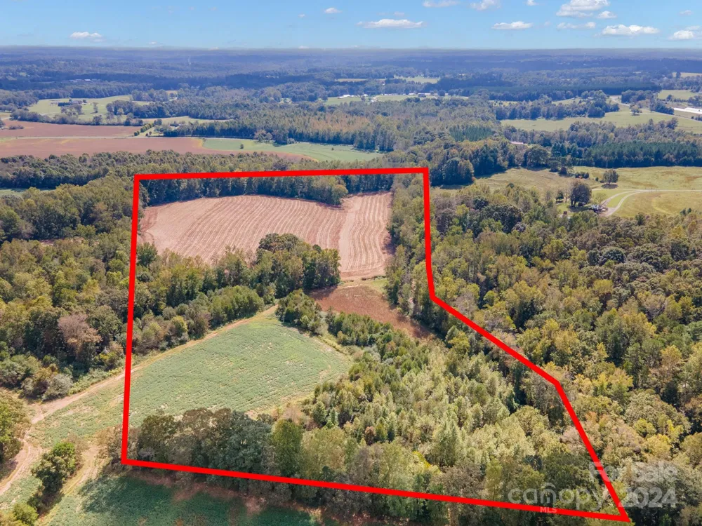 0 Peeler Road Vale, NC 28168