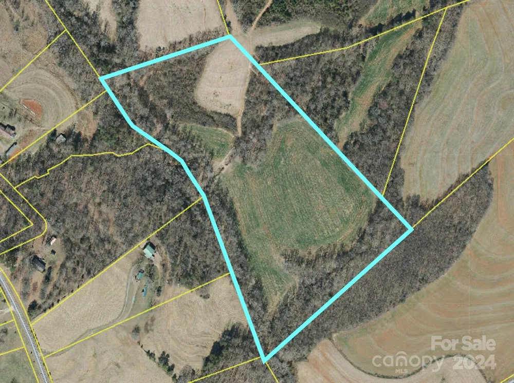 0 Peeler Road Vale, NC 28168