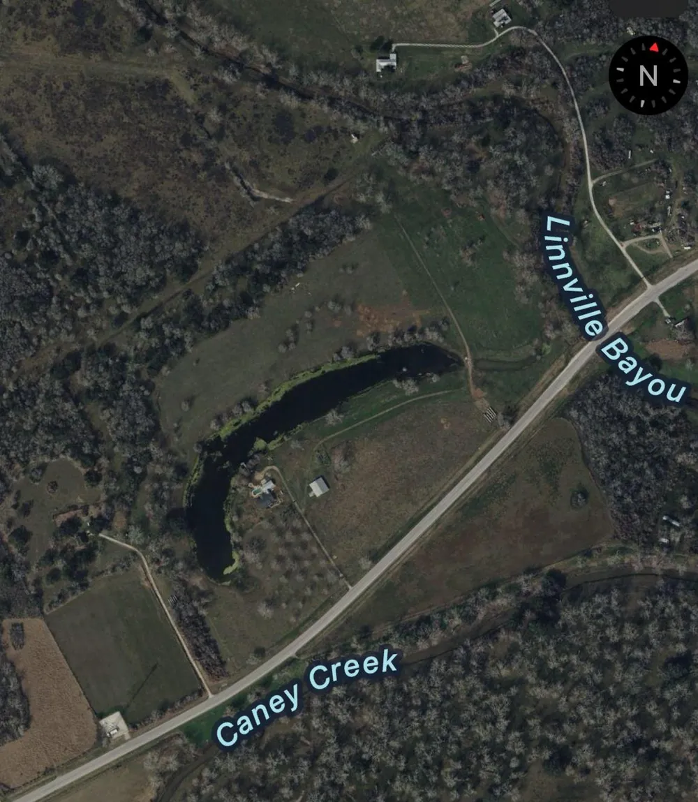 Fm521 Cedar Lane, TX 77415