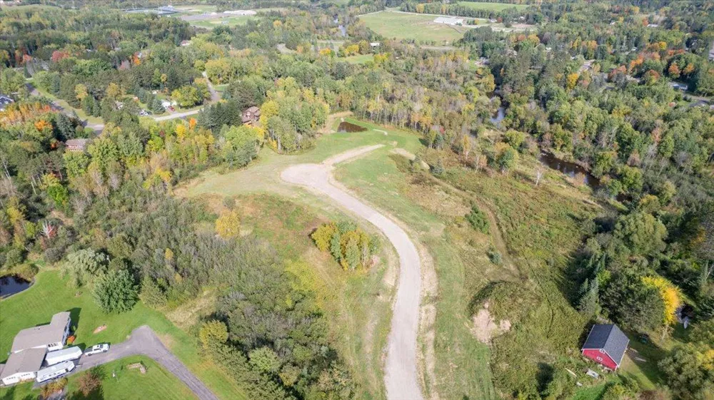 Lot 8 River Bend Drive Esko, MN 55733