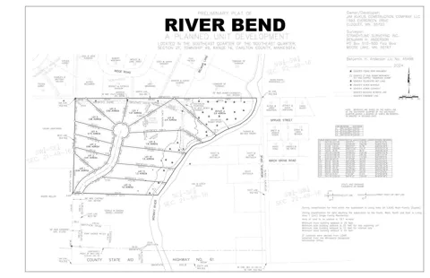 Lot 10 River Bend Drive