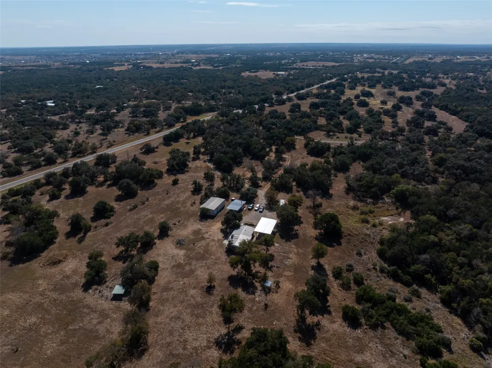 8520 Brewer Lane Salado, TX 76571