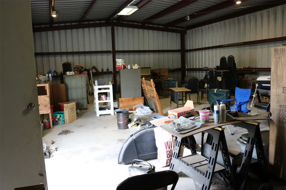 8520 Brewer Lane Salado, TX 76571