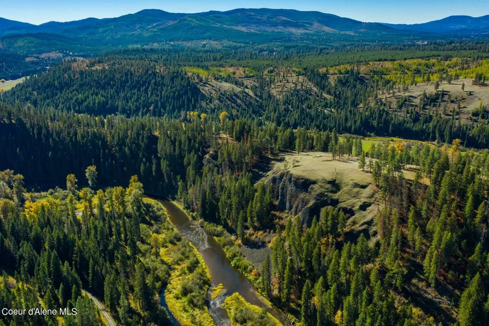 321 Clearwater Drive St. Maries, ID 83861