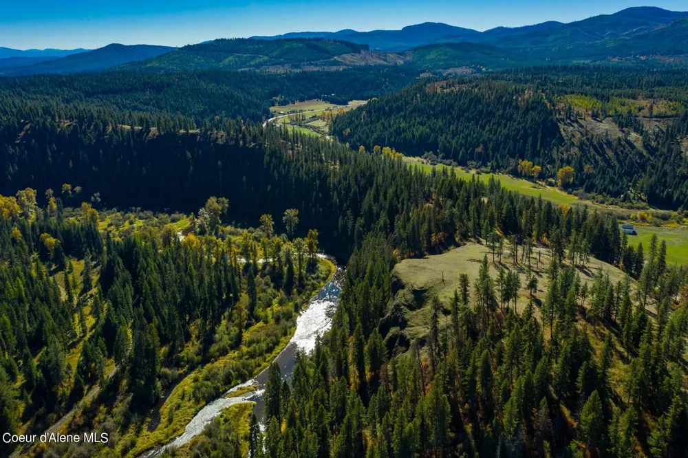 321 Clearwater Drive St. Maries, ID 83861
