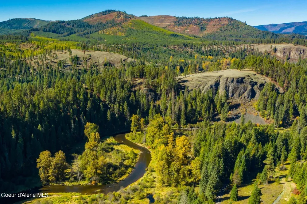 321 Clearwater Drive St. Maries, ID 83861