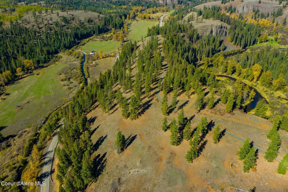 321 Clearwater Drive St. Maries, ID 83861