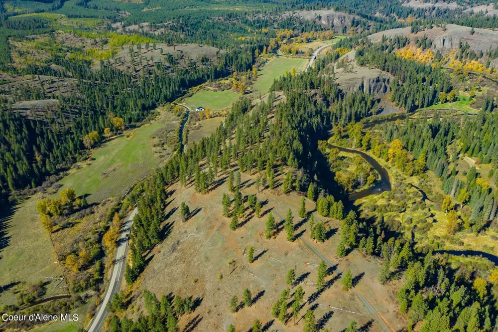 321 Clearwater Drive St. Maries, ID 83861