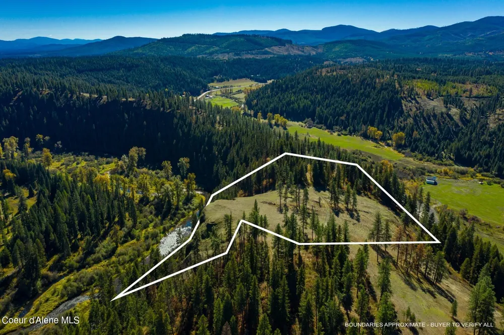 321 Clearwater Drive St. Maries, ID 83861