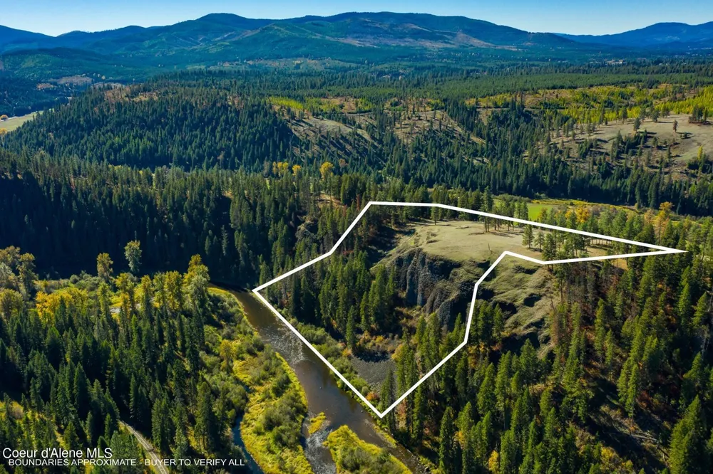 321 Clearwater Drive St. Maries, ID 83861
