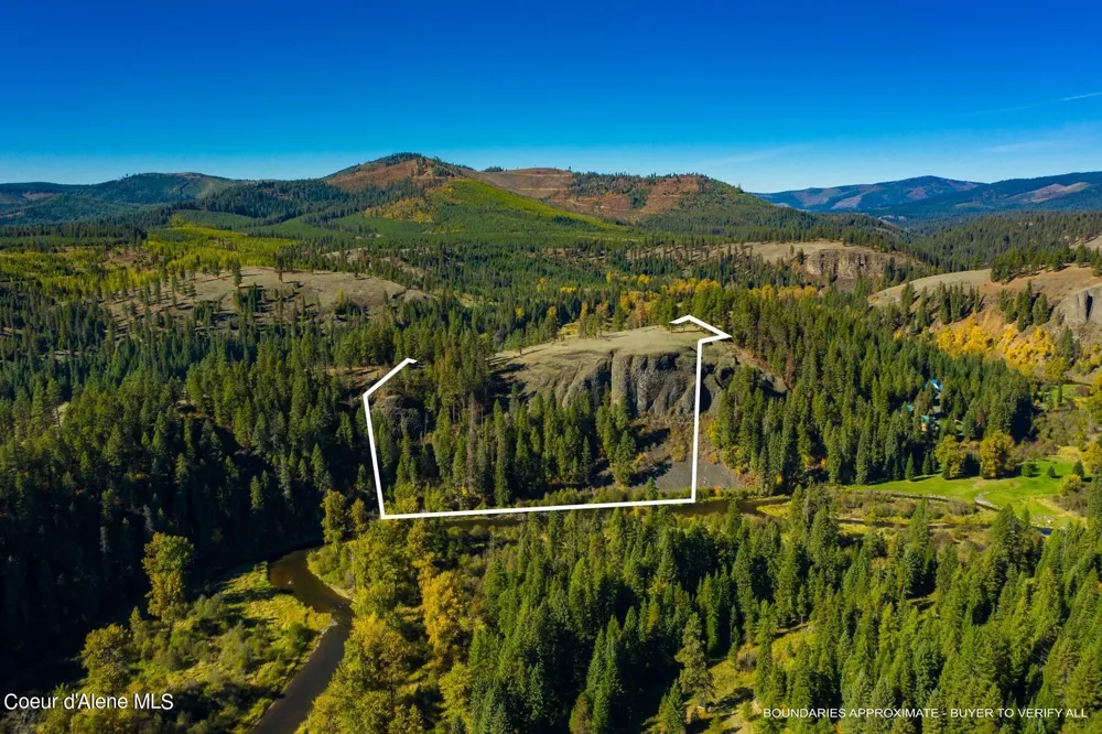 321 Clearwater Drive St. Maries, ID 83861