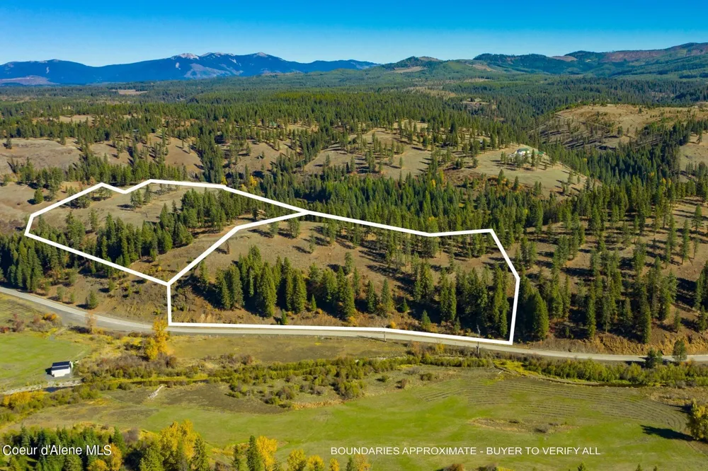 321 Clearwater Drive St. Maries, ID 83861