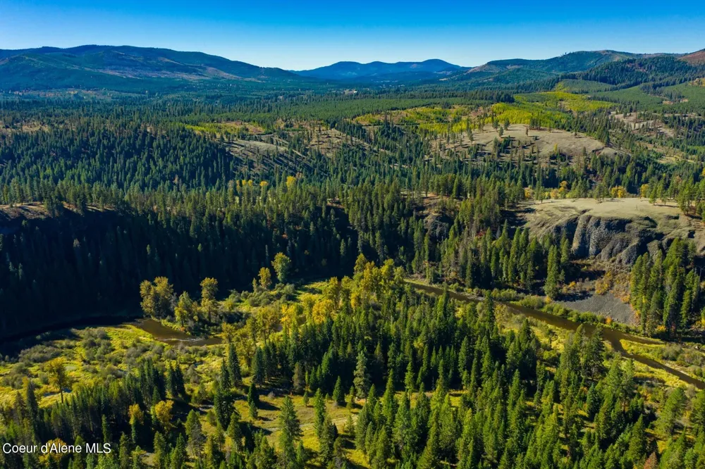 321 Clearwater Drive St. Maries, ID 83861