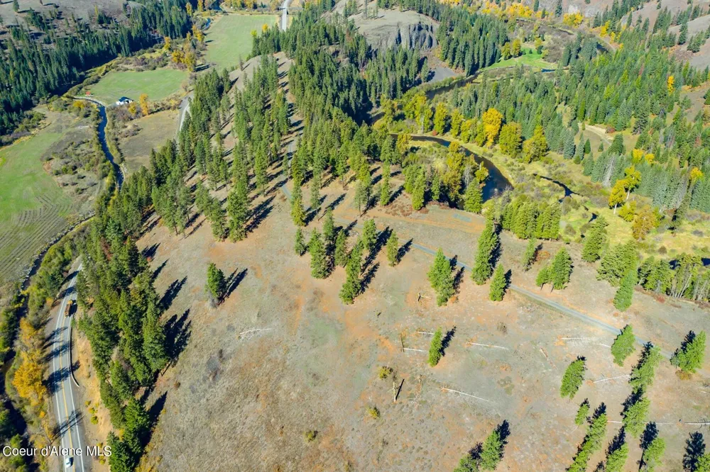 321 Clearwater Drive St. Maries, ID 83861