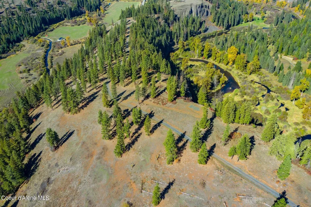 321 Clearwater Drive St. Maries, ID 83861