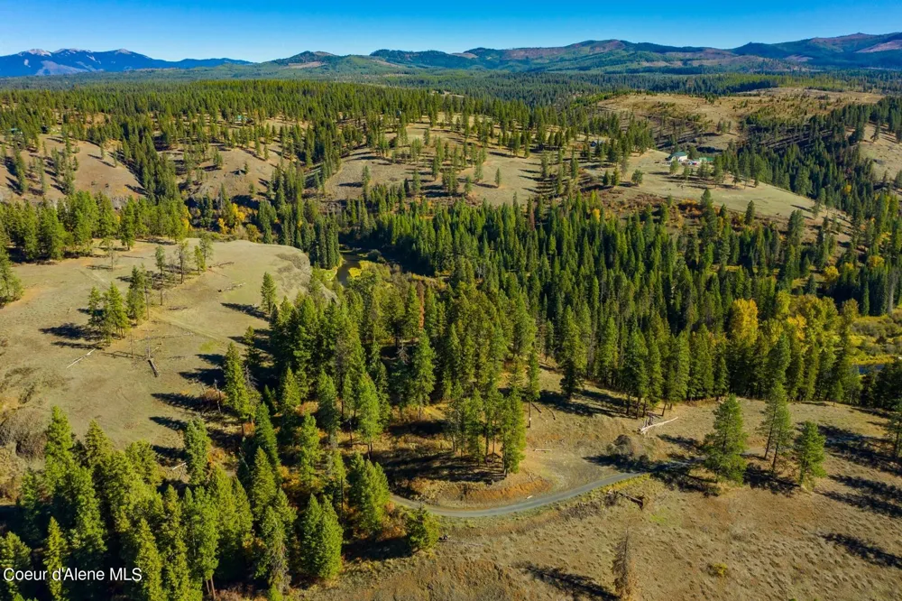 321 Clearwater Drive St. Maries, ID 83861