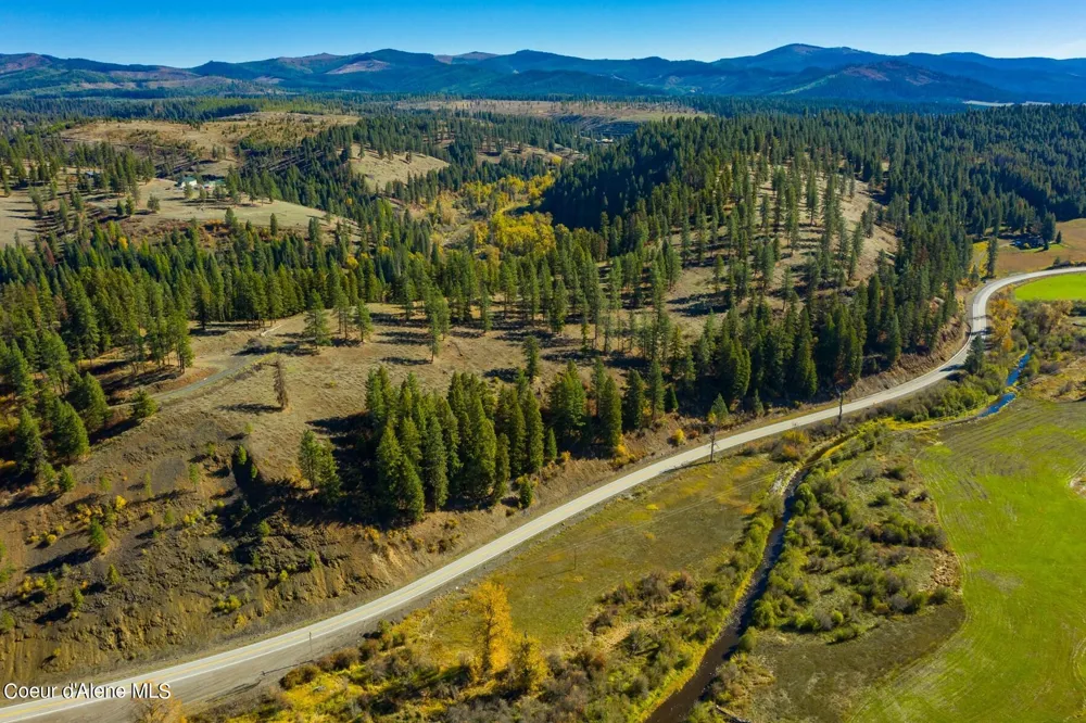 321 Clearwater Drive St. Maries, ID 83861
