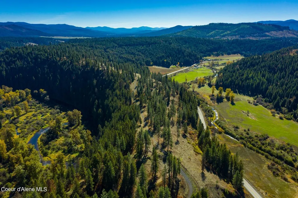 321 Clearwater Drive St. Maries, ID 83861