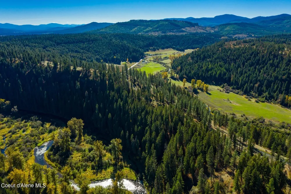 321 Clearwater Drive St. Maries, ID 83861