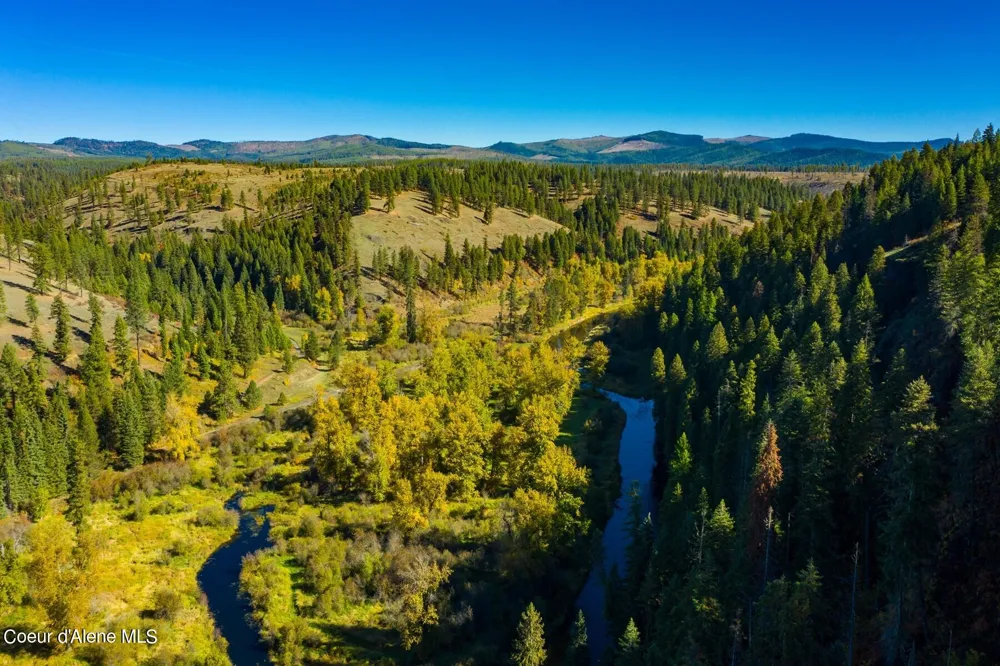 321 Clearwater Drive St. Maries, ID 83861