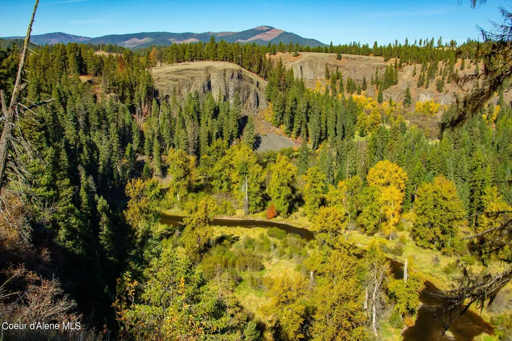 321 Clearwater Drive St. Maries, ID 83861