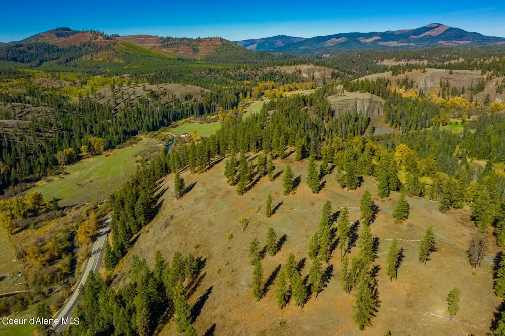 321 Clearwater Drive St. Maries, ID 83861