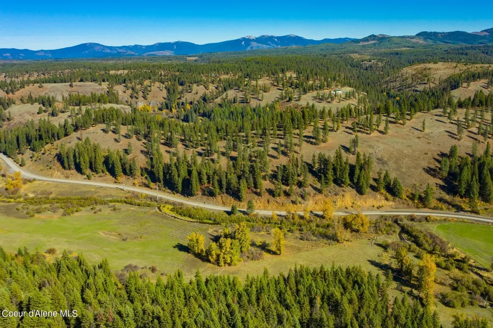321 Clearwater Drive St. Maries, ID 83861